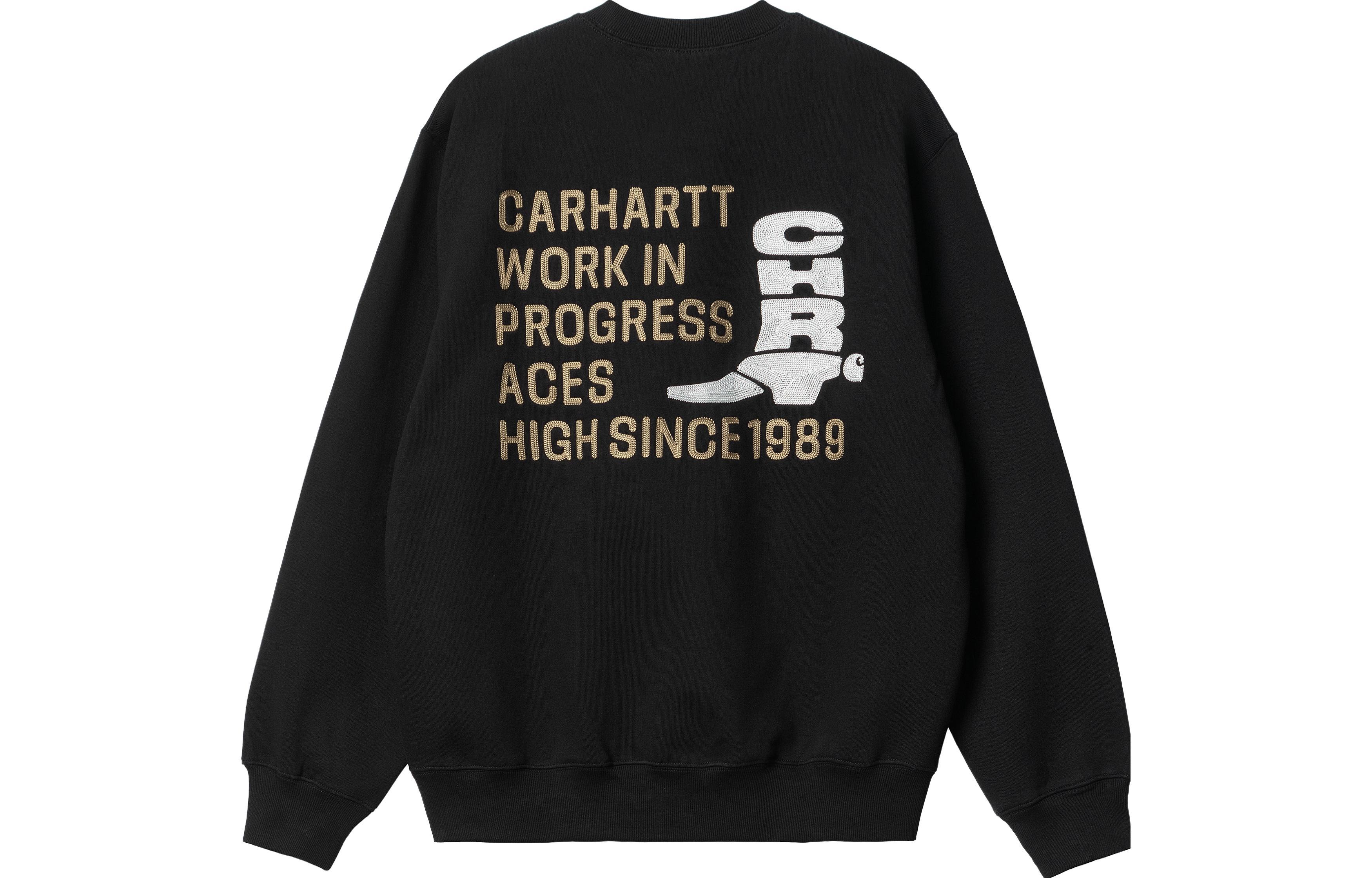 Carhartt WIP SS23 Logo