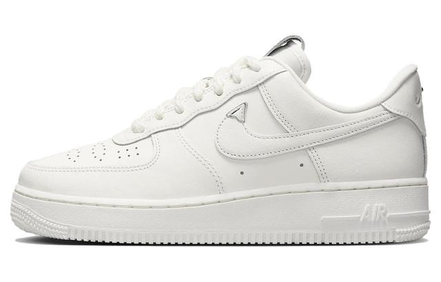 Nike Air Force 1 Sail Chrome