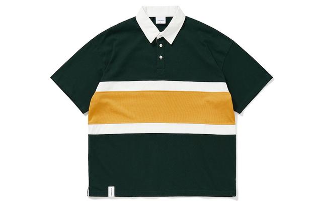 714STREET SS23 Polo