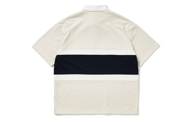 714STREET SS23 Polo