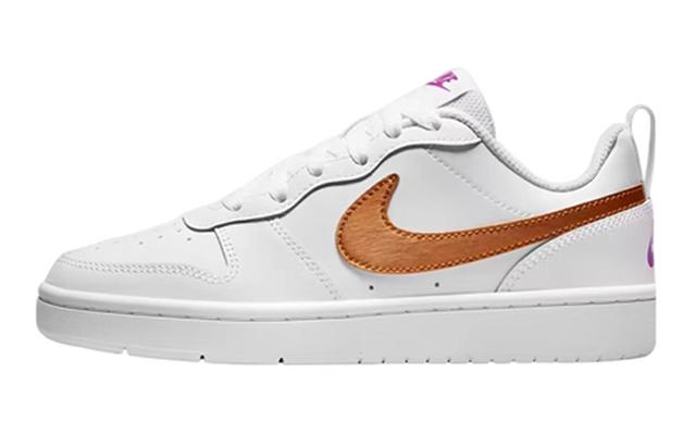 Nike Court Borough Low GS