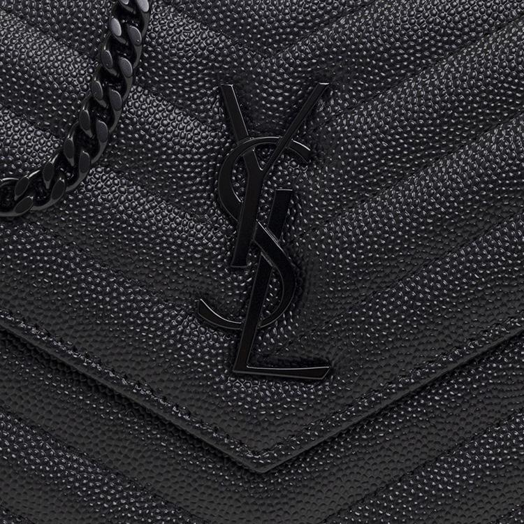 SAINT LAURENT YSL CASSANDRE