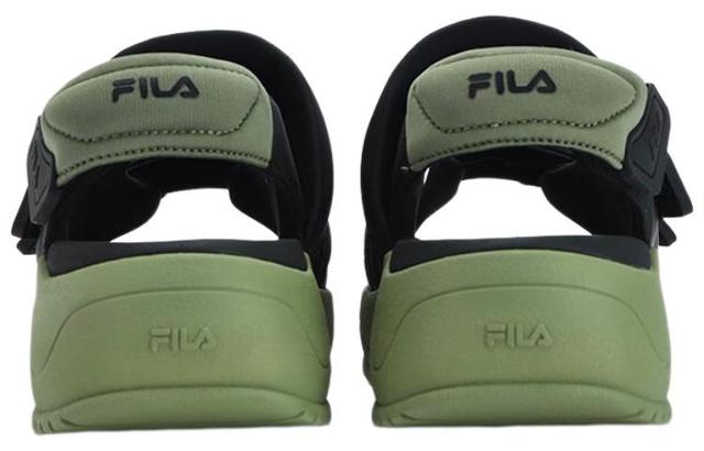 FILA PUFF