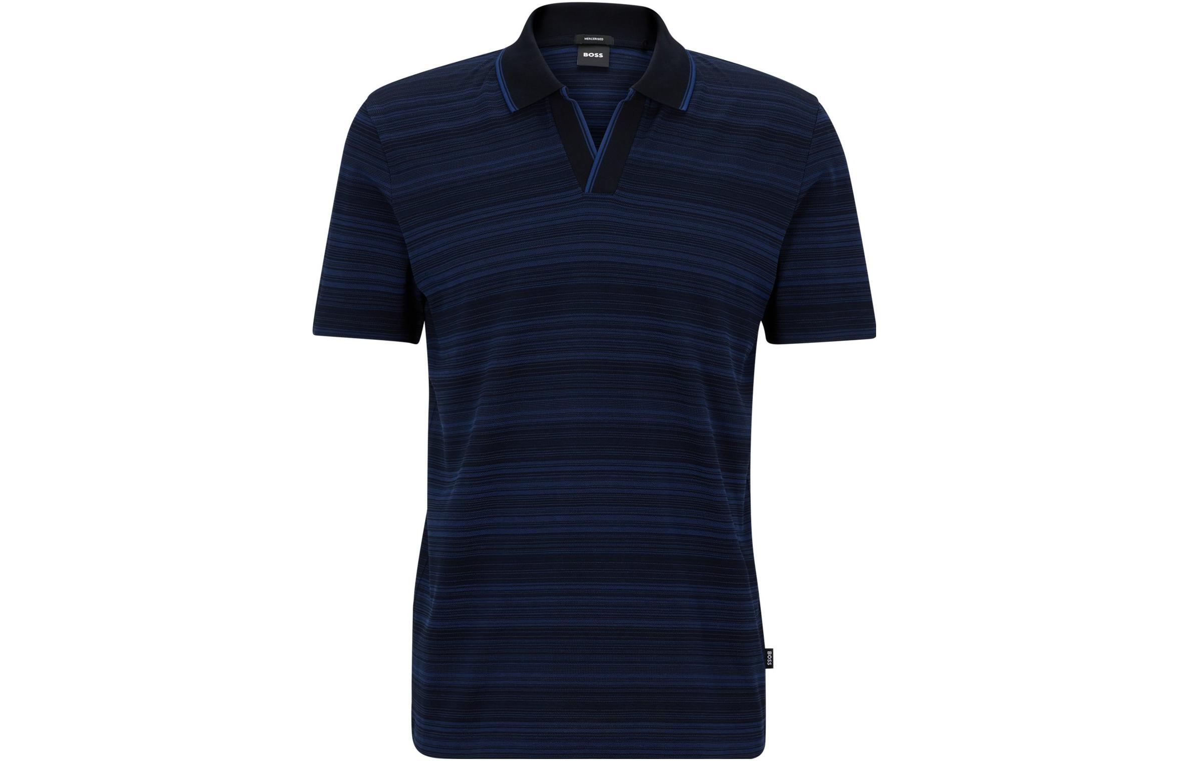 HUGO BOSS SS23 PoloPolo