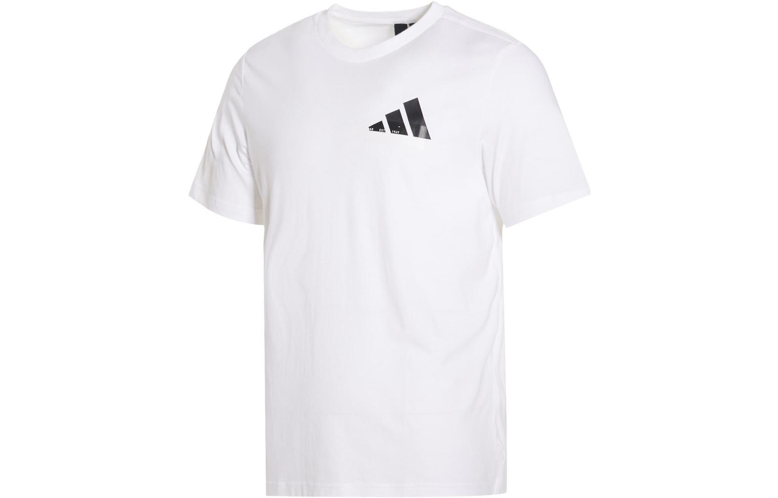 adidas MH GFX T BOS T