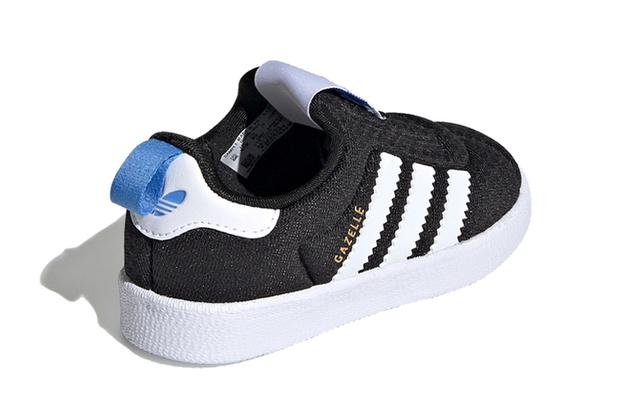 TD adidas originals Gazelle 360 I