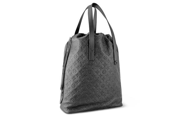 LOUIS VUITTON Helmet Bag