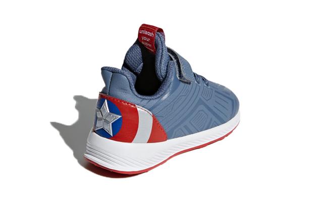 adidas Rapida run Avengers I