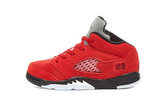 Jordan Air Jordan 5 Retro "Toro Bravo" 2021