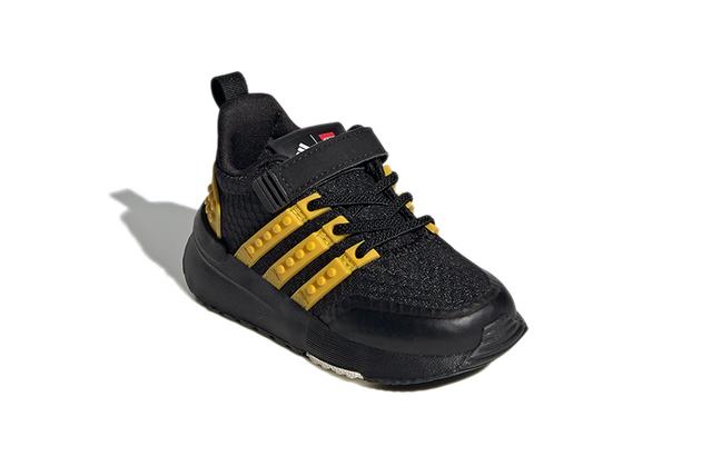 TD Lego x adidas Racer Tr El