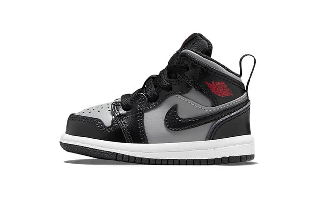 TD Air Jordan 1 Mid