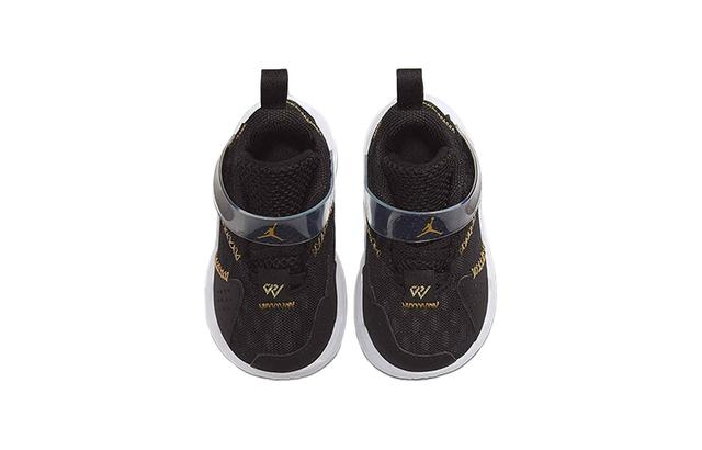 Jordan Why Not Zer0.3 3