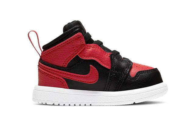 Jordan Air Jordan 1 mid alt