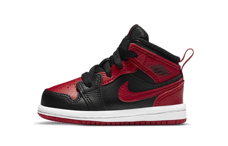 Jordan Air Jordan 1 Mid "Banned"