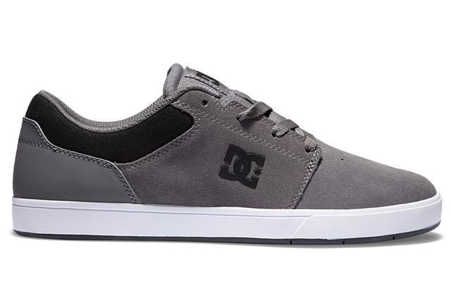 DC Shoes Crisis 2