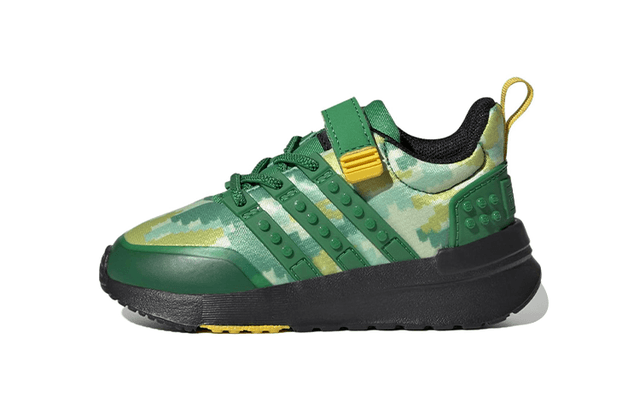 LEGO x adidas Racer Tr 21 Elastic Lace And Top Strap