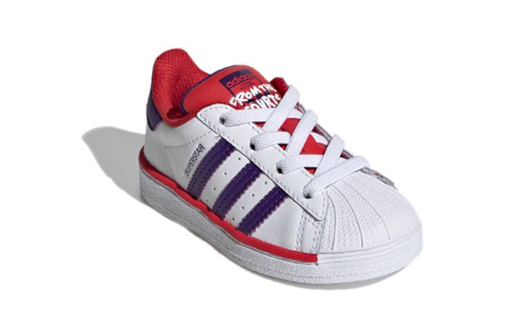 adidas originals Superstar el i