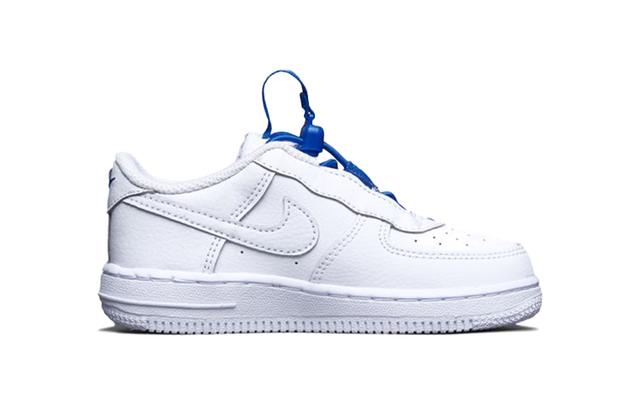 Nike Air Force 1 toggle