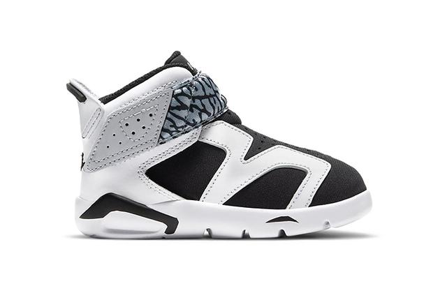 Jordan Air Jordan 6 Retro Little Flex