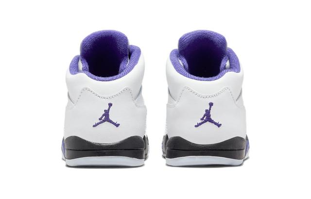 Jordan Air Jordan 5 Retro "Dark Concord"