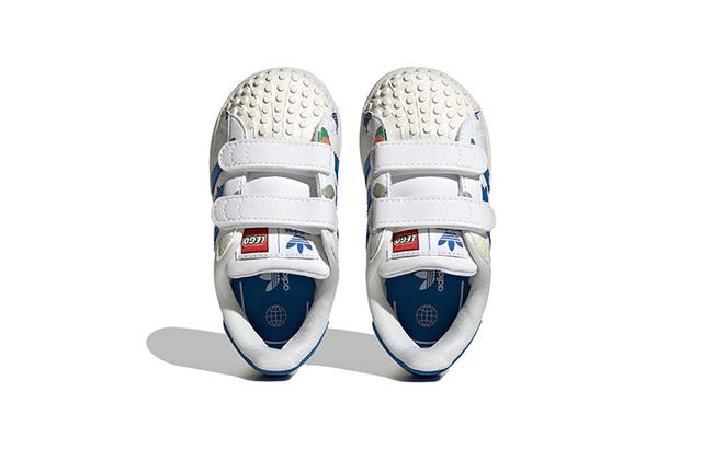 LEGO x adidas originals Superstar X