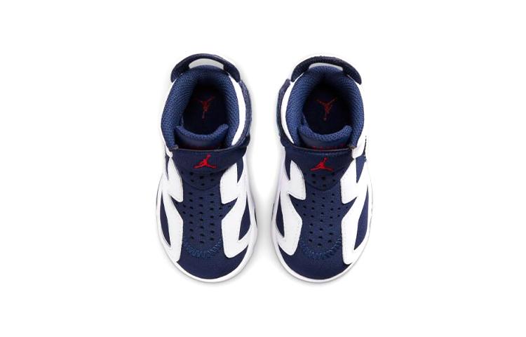 Jordan Air Jordan 6 retro little flex td