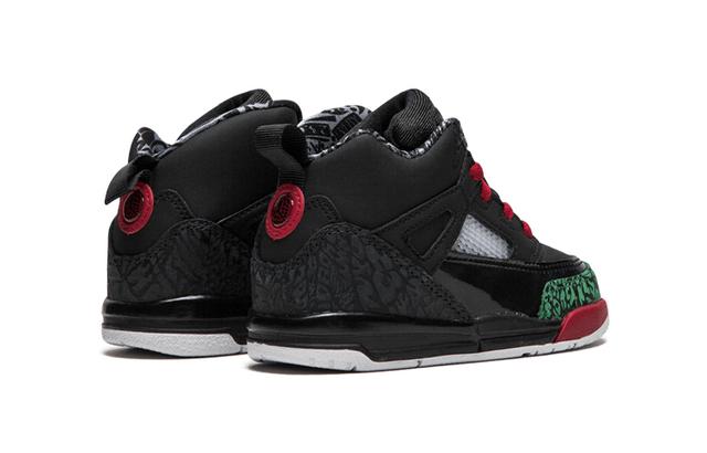 Jordan Spizike BT