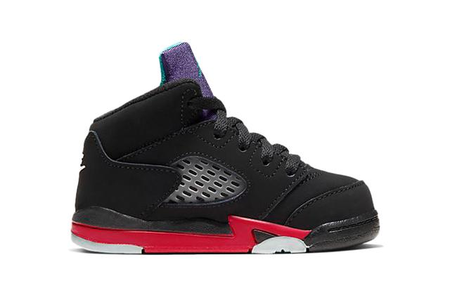 TD Air Jordan 5 Retro Top 3