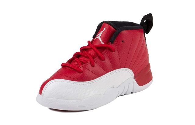 Jordan Air Jordan 12 Retro "Gym Red"