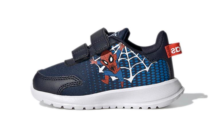 TD Marvel x adidas neo Tensaur Run