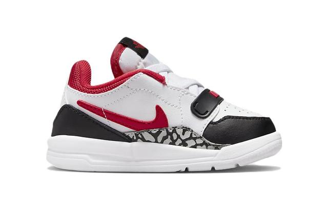 Jordan Legacy 312 Low