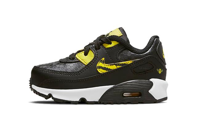 TD Nike Air Max 90 LTR SE