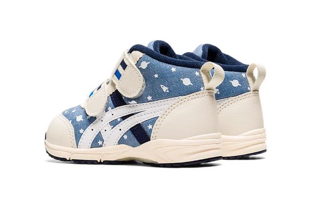 Asics GD Runner Baby CT Mid 4