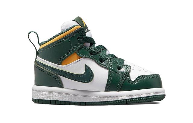 TD Air Jordan 1 Mid