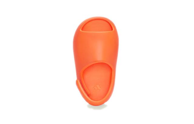 adidas originals Yeezy Slide "Enflame Orange"