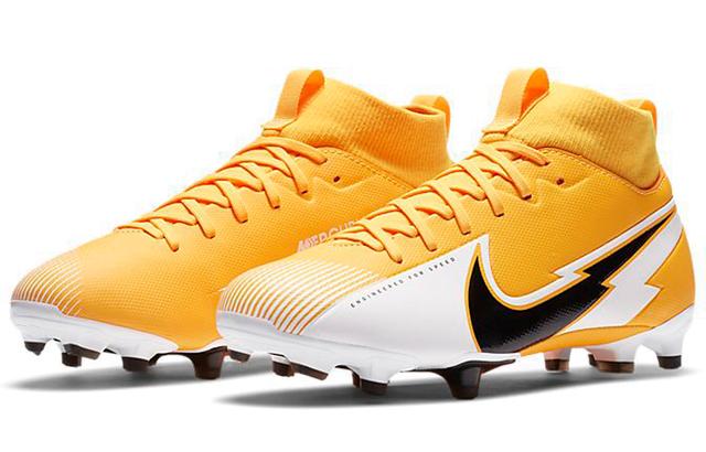 Nike Jr. Mercurial Superfly 7 13 Academy MG