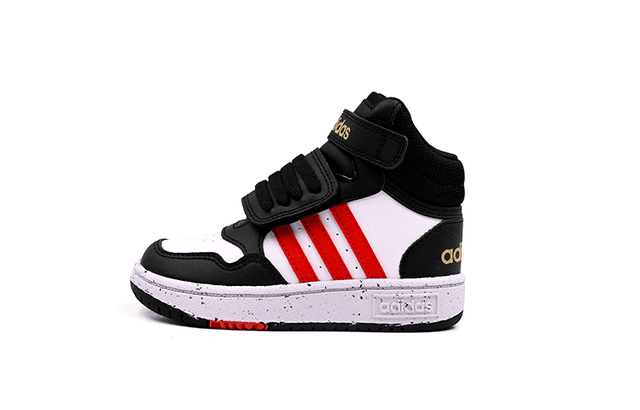 TD adidas neo Hoops Mid 3.0