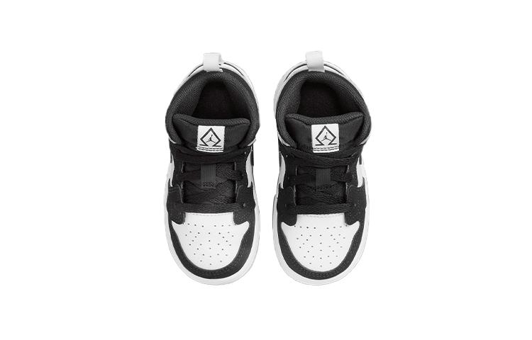 Jordan Air Jordan 1 Mid "Diamond"