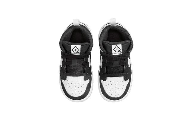 Jordan Air Jordan 1 Mid "Diamond"