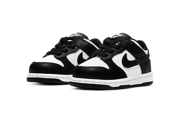 Nike Dunk Low whiteblack