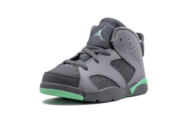 Jordan Air Jordan 6 Retro "Green Glow"