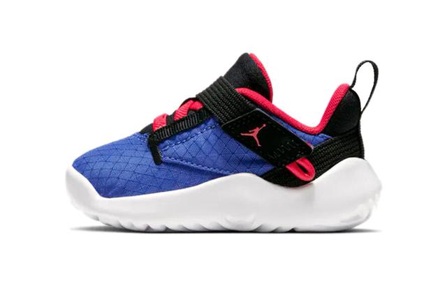 Jordan Proto 23