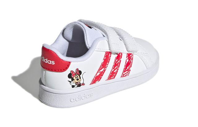 TD Disney x adidas neo Grand Court