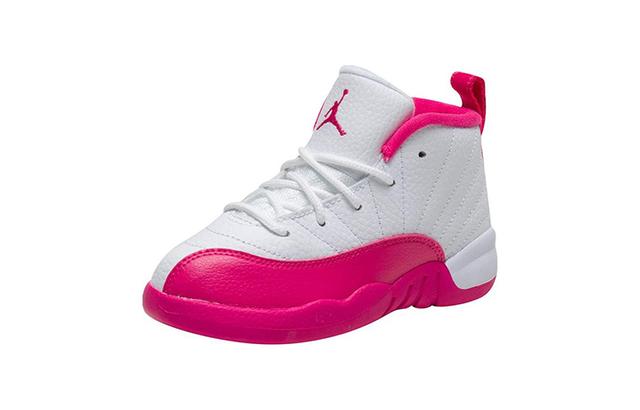 Jordan Air Jordan 12 Retro "Vivid Pink"