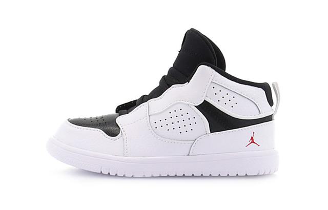 TD Air Jordan Access