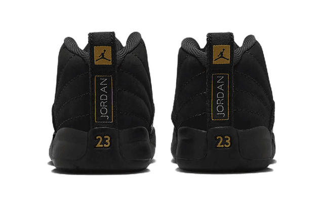 TD Air Jordan 12 Retro