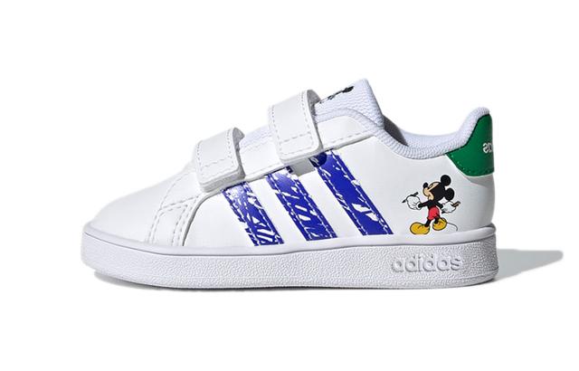 TD Disney x adidas neo Grand Court