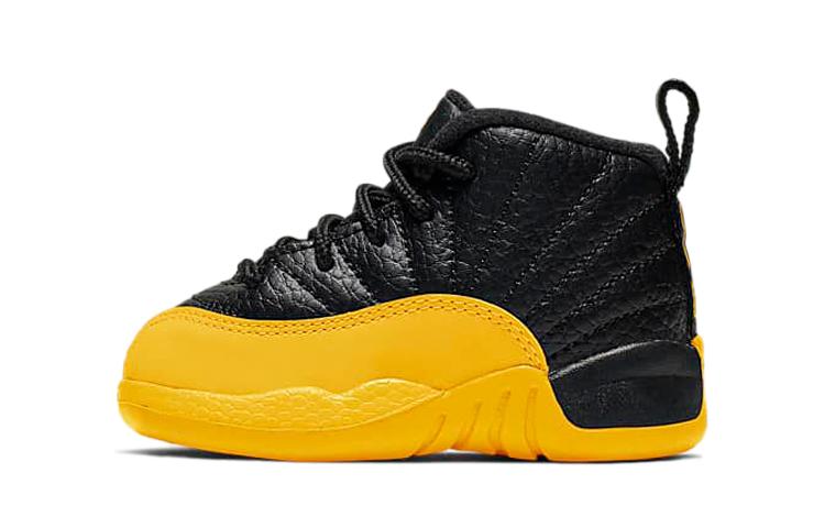 Jordan Air Jordan 12 Retro "University Gold"