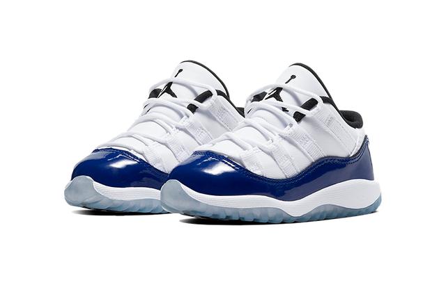 Jordan Air Jordan 11 Retro Low