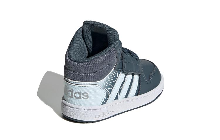 adidas neo Hoops Mid 2.0 I TD